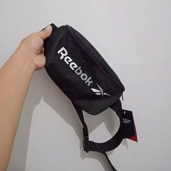 Waistbag Reebok original Maulagi