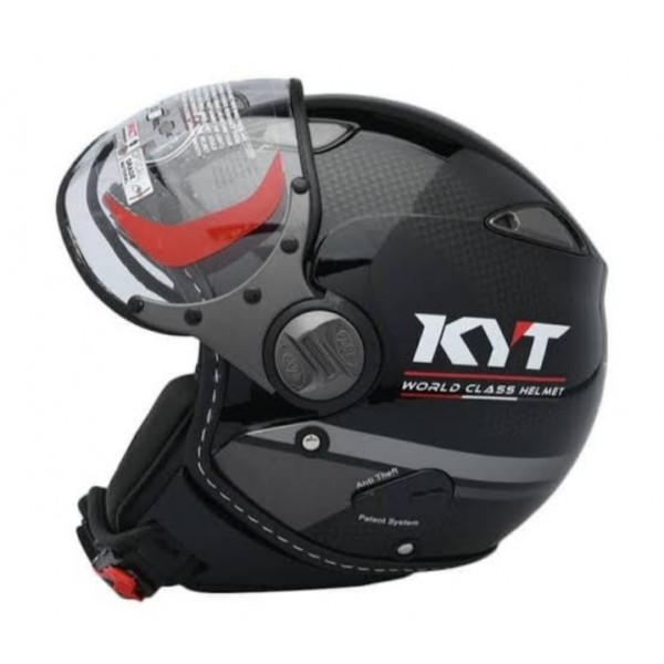 Helm kyt elsico Maulagi