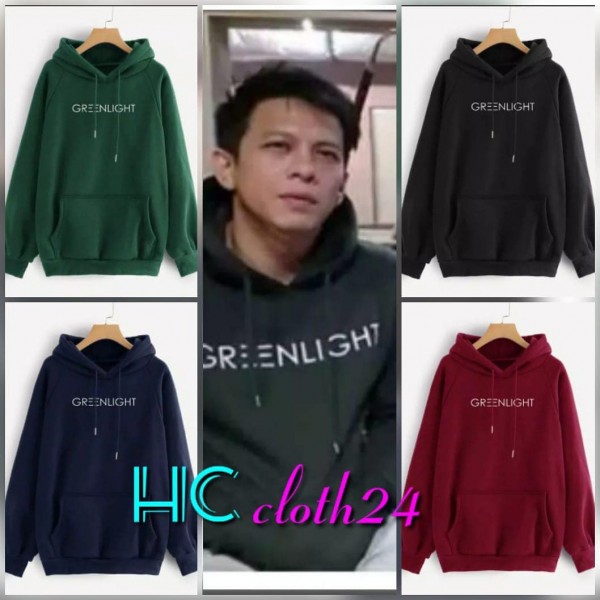 Harga hoodie online greenlight