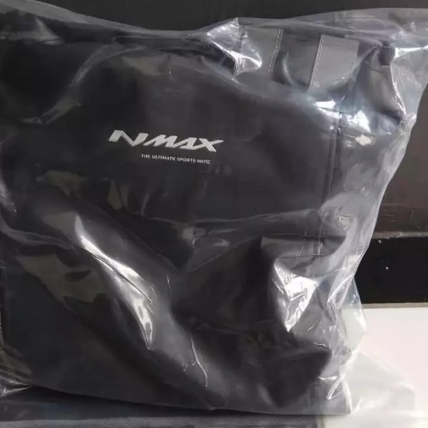 Jaket sales yamaha nmax