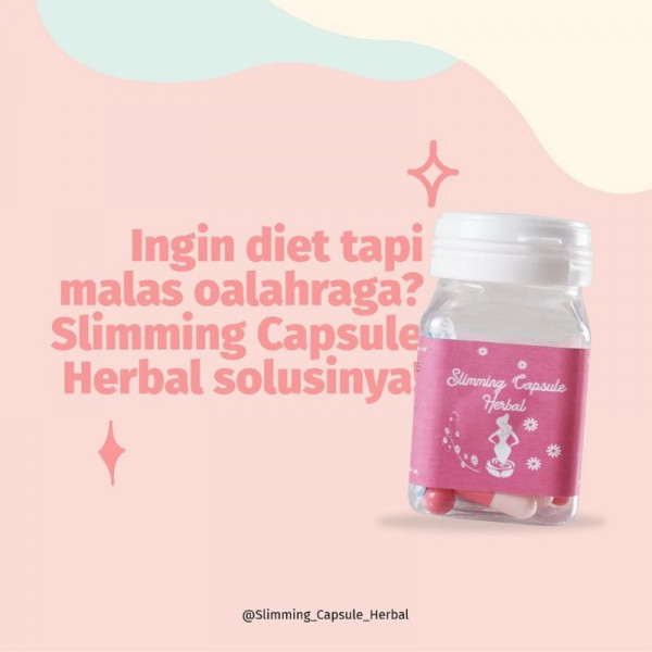 Slimming Pibky Herbal