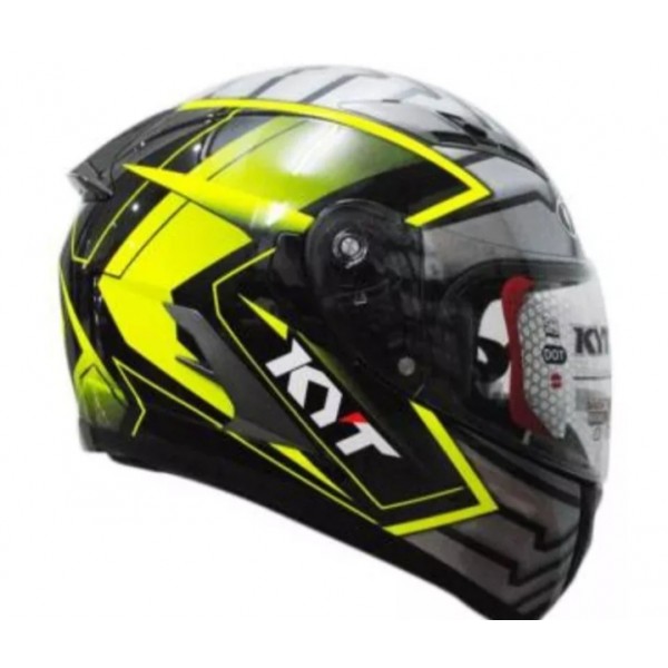 Helm kyt elsico Maulagi